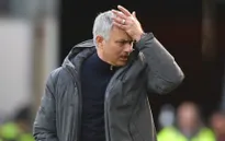Mourinho: Man Utd rất chậm chạp