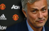 Mất 7 cầu thủ, Jose Mourinho vẫn bình chân như vại