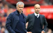Bị Mourinho "đá đểu", Pep Guardiola nói gì?