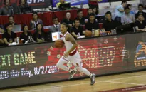 Joshua Munzon chơi "bùng nổ", Saigon Heat thắng áp đảo Kaohsiung Truth trên sân nhà