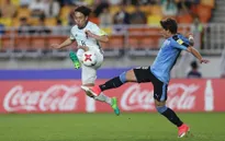 Kết quả FIFA U20 thế giới 2017: Vượt qua U20 Nhật Bản, U20 Uruguay giành vé vào vòng 1/8