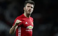Michael Carrick điểm mặt 7 "tiểu quỷ" sáng giá tại Man Utd