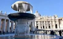 Ít nhất 20 người thiệt mạng tại châu Âu do đợt lạnh cao điểm