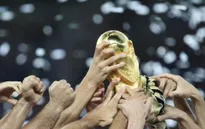 Châu Á sẽ có 8 suất dự World Cup