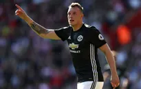 Phil Jones nêu lý do đối thủ nên sợ Man Utd