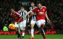 Thua Man Utd, Arsenal lăm le kế hoạch "trả thù"