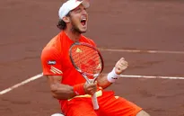 Bạn thân của Rafael Nadal từ giã sự nghiệp thi đấu