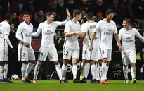 Vòng 20 Ligue I, Rennes 0-1 PSG: Chiến thắng tối thiểu