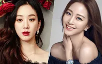 Jung Ryeo Won nói về tình bạn hiếm có trong showbiz Hàn
