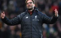 Jurgen Klopp chịu 100% trách nhiệm cho sự sụp đổ của Liverpool