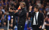 Conte phàn nàn về lịch thi đấu, Jurgen Klopp lập tức "phản pháo"