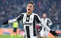 Đánh bại AC Milan, Juventus vào bán kết Cúp quốc gia Italia