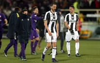 3 đội bóng Serie A trước nguy cơ bị loại khỏi Champions League