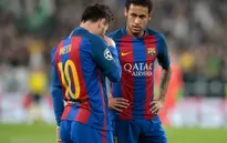 Vòng 32 VĐQG Tây Ban Nha - La Liga: Barcelona và Real Madrid gặp khó về lực lượng