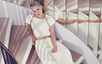 Kristen Stewart vừa cá tính vừa quyến rũ "chết người" trong loạt ảnh mới