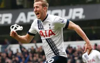 "Vắng Harry Kane, Tottenham không phải ứng viên vô địch"