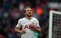 HLV Pochettino nói gì về "huyền thoại đương đại" Harry Kane