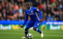 Máy quét Kante không đấu với Man City vì lý do “lãng xẹt”