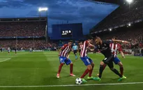 Real thoát hiểm vào chung kết, HLV Zidane hết lời khen ngợi Benzema