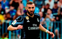 Benzema nguyện chung tình trọn đời với Real Madrid