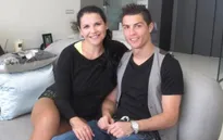 Chị gái C.Ronaldo chuẩn bị hầu toà vì "quịt" tiền thuê nhà