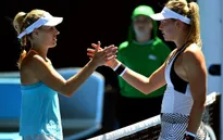 Australia mở rộng 2017: Sinh nhật tuổi 29 đáng nhớ của Angelique Kerber