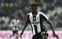 Sao trẻ Juve lập kỳ tích trước thềm chung kết Champions League