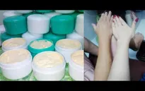 Tẩy trắng da cấp tốc - Lợi bất cập hại