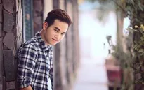 Khắc Hưng: "Được đề cử Giải thưởng Âm nhạc Cống hiến 2017 là một dấu mốc quan trọng"