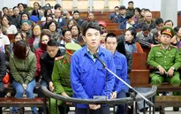 Phạt tù chung thân nguyên Tổng Giám đốc Công ty Khải Thái lừa đảo chiếm đoạt tài sản