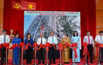 Báo Sài Gòn Giải Phóng kỷ niệm 42 năm ngày ra số báo đầu tiên