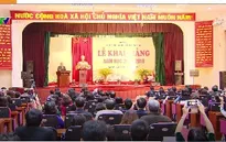 Sẽ không chia tách hay sáp nhập Học viện Hành chính Quốc gia