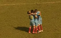 Vòng 3 V.League 2017, SLNA 2-2 Sanna Khánh Hoà: Sông Lam Nghệ An tiếp tục đánh rơi chiến thắng