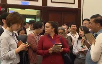 Các nước khảo sát công tác chuẩn bị APEC tại Đà Nẵng