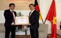 Tạp chí Hương Việt - Món ăn tinh thần của người Việt xa quê