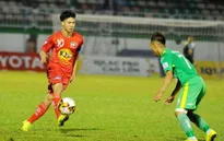 Công Phượng khiêm tốn sau chiến thắng ấn tượng của HAGL trước XSKT Cần Thơ