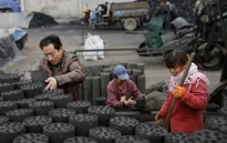 Người dân Trung Quốc đối mặt với tình trạng thiếu khí đốt