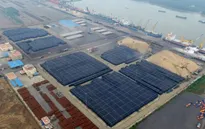 Bộ Công Thương lên tiếng vụ kho nhôm "khủng" của tỷ phú Trung Quốc ở Bà Rịa - Vũng Tàu