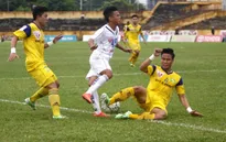 Tiền vệ Anh Khoa chính thức giải nghệ