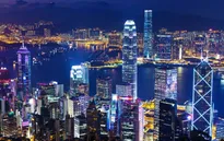 Khoảng cách giàu nghèo tại Hong Kong (Trung Quốc) cao nhất trong 50 năm qua
