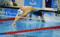 Trần Duy Khôi và Lâm Quang Nhật quyết tâm giành HCV SEA Games 29