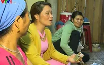 CLB phụ nữ dân tộc thiểu số không hút thuốc lá
