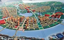 Đấu giá khu tái định cư trên đất "vàng" Thủ Thiêm, TP.HCM