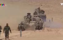 Nga cảnh báo nguy cơ khủng bố sau khi IS thất thủ tại Iraq và Syria