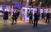 Vì sao nghi phạm chọn ga tàu điện ngầm ở New York để tấn công khủng bố?
