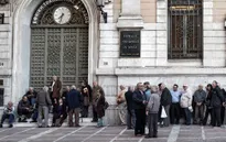 Đa số dân chúng Hy Lạp muốn ở lại Eurozone