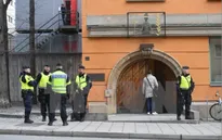 Vụ tấn công ở Stockholm: Thụy Điển hủy lệnh bắt nghi phạm thứ 2
