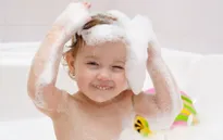 Bồn tắm - "sát thủ" đoạt mạng trẻ chỉ sau vài phút nếu bố mẹ lơ là
