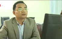Kiến nghị bổ sung phần mềm quản lý giám sát hành trình