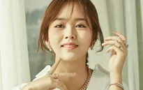 Kim So Hyun được nhận vào Đại học